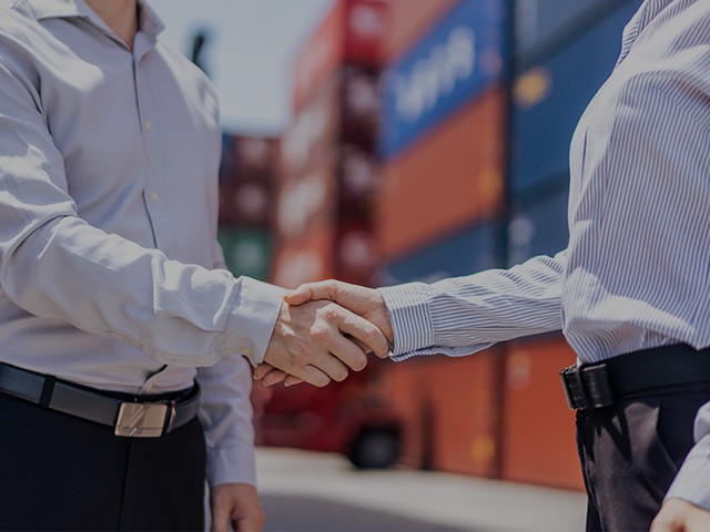 阿里巴巴國際站