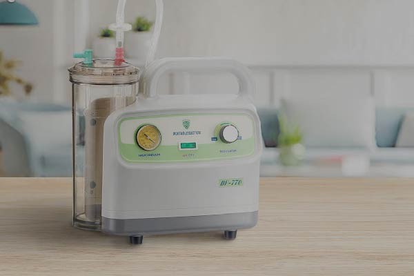 SEO案例-益達醫療儀器