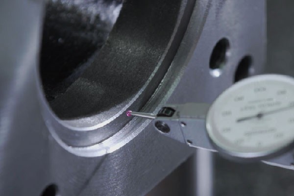 捷力精機-企業簡介