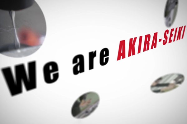 捷力精機-形象影片