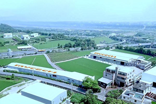 首鑽精密-簡介影片