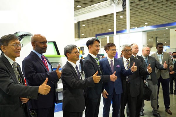 TAIPEIPLAS 2022-富強鑫