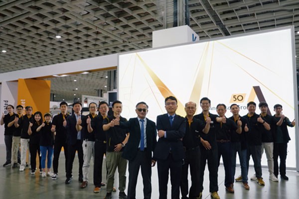 恩德集團-Wood Taiwan 2023