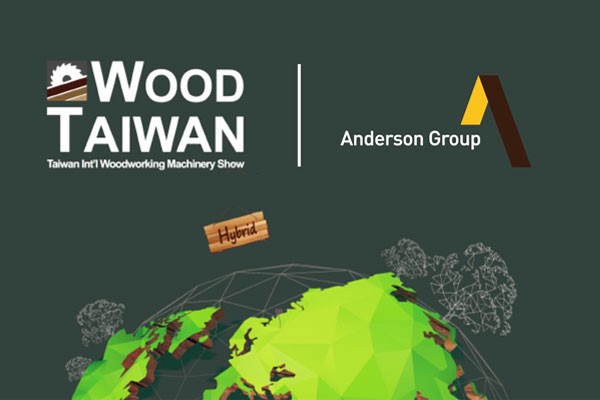 Wood Taiwan 2023-恩德集團