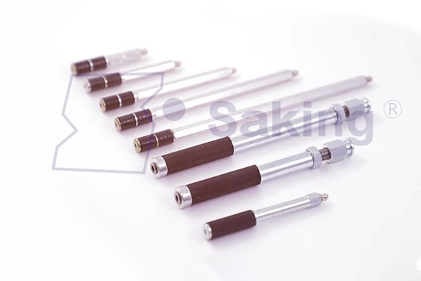 商勤實業-止水針產品系列