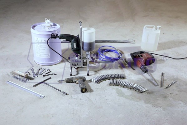 商勤實業-產品施作篇