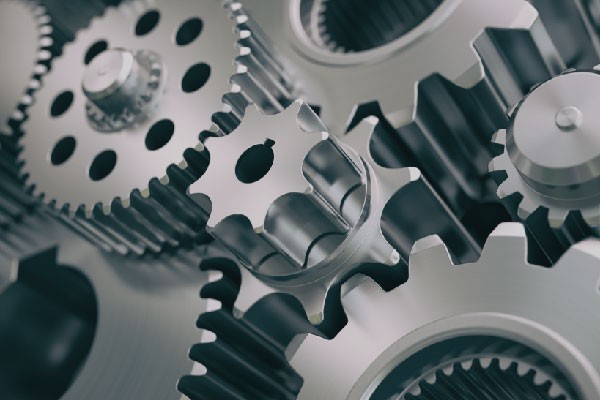 三隆齒輪-形象影片