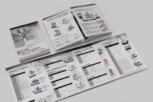 捷力精機-綜合型錄