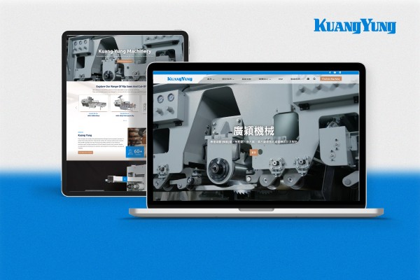 floriey industries企業網站