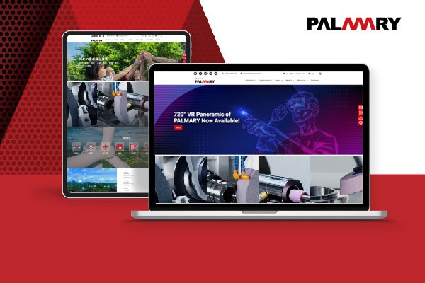 大光長榮-網站製作