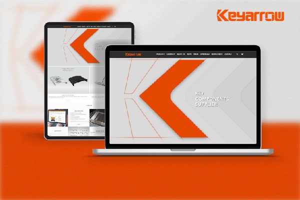 台灣引興-網站製作