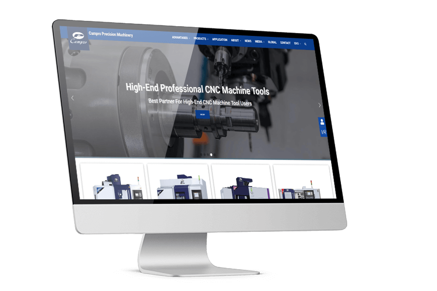 SEO優化-凱柏精機