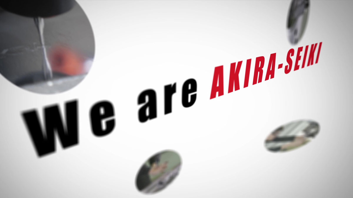 捷力精機-企業簡介影片