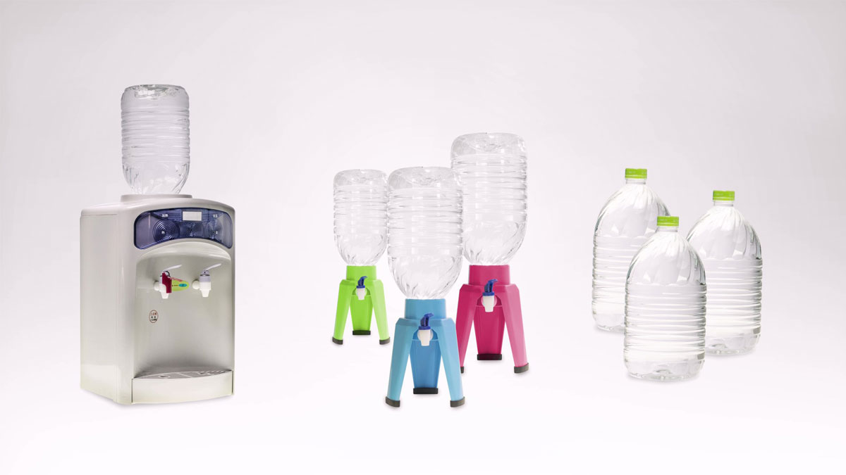 宏全國際-全方位桶裝水系列影片