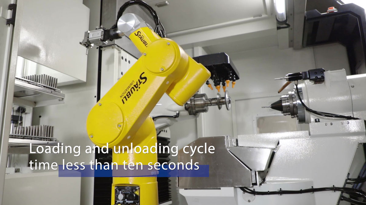 鼎維工業-刀具影片