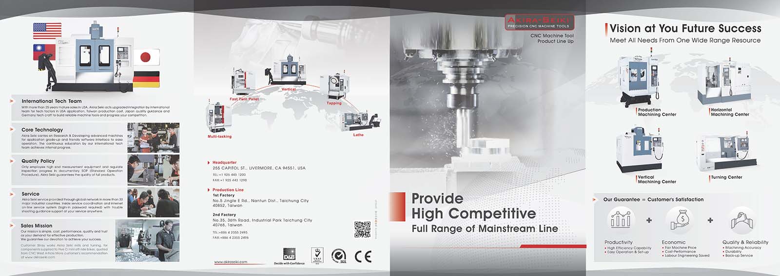 捷力精機 綜合型錄-1