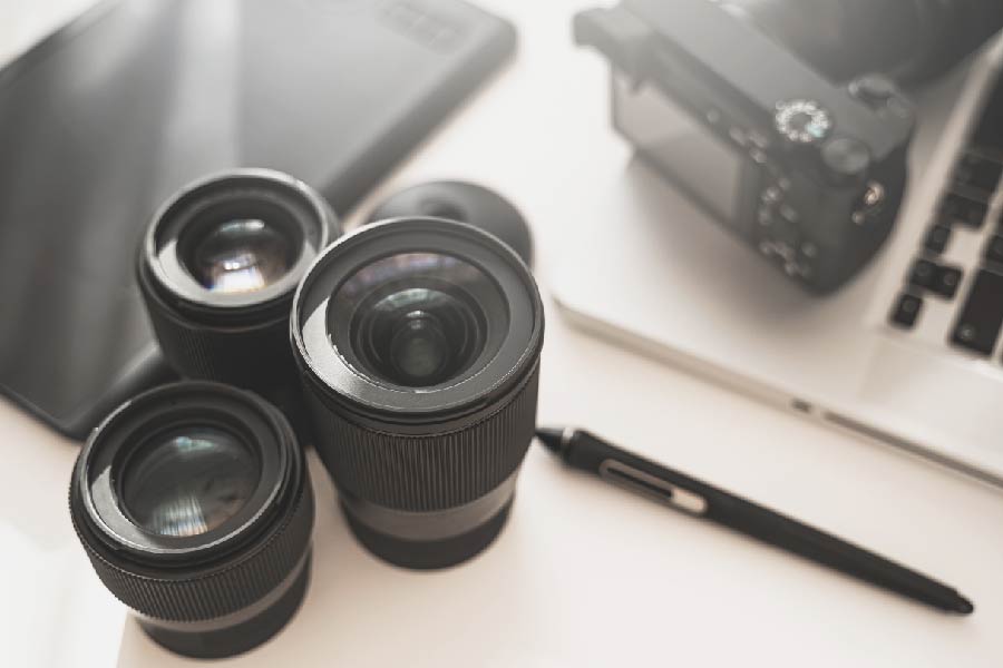 平面攝影包含產品拍攝、活動拍攝