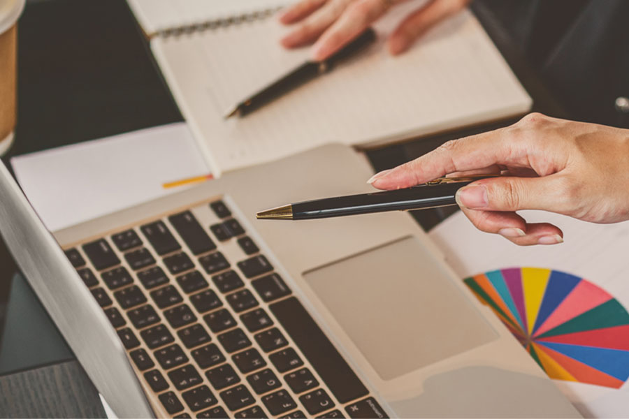 強化網站競爭力