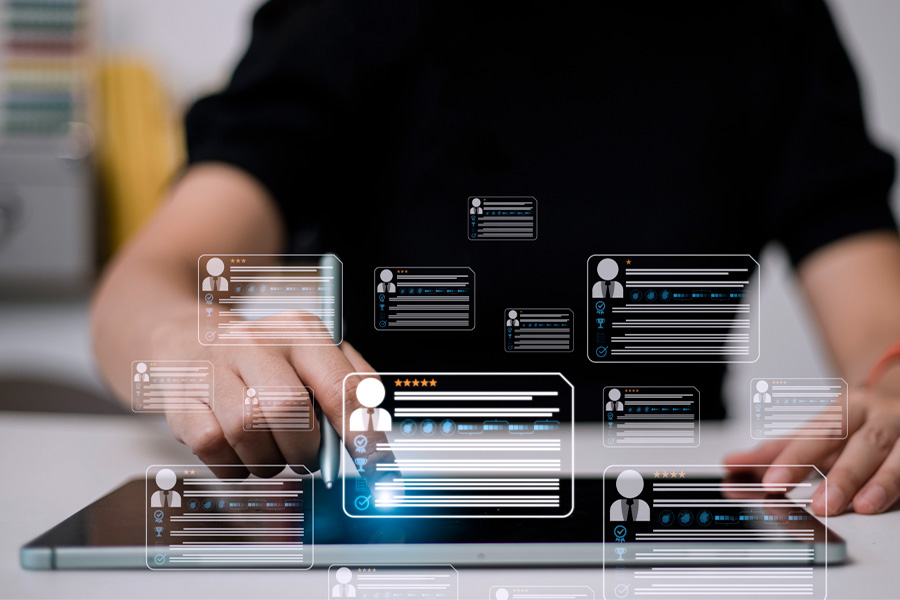 解放全球商機，精準尋找您的目標客戶