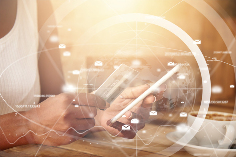 瞭解競爭對手的出口狀況