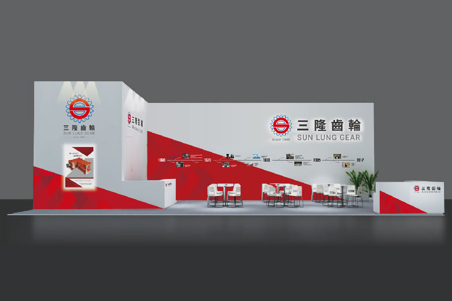 展場主視覺設計服務