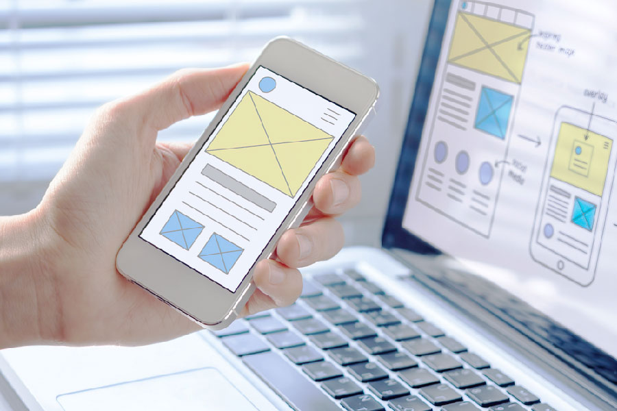 降低您的開發與維護成本,提升效率